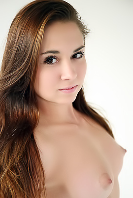 Castiny sweet teen Andys