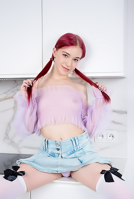 Sex With Adult Toys - Wikki K