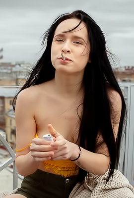 Juicy Leyla Confesses To Her Secret Stepsister Fantasy In Steam