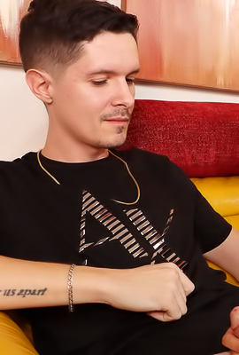 Claire Blacks Hands Time Big Dick With Each Stroke