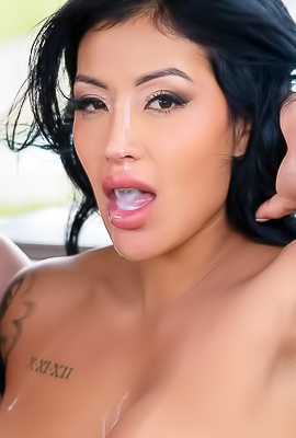 Mariana Martix Tells Cheating Wife To Clean Chefs Cock