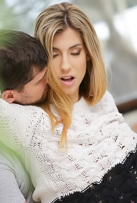 Shona River Thrills With Blowjob Gags And Licks Aching Pussy