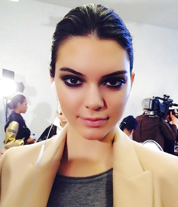 Keeping Up with the Kardashians and Kendall Jenner - Picture 02