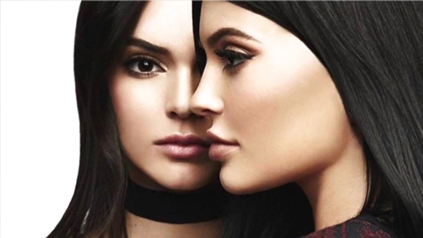 See the latest pics of famous model Kendall Jenner - Picture 01