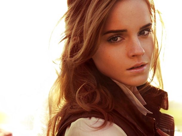 Photo gallery with Loveful Emma Watson - Picture 09