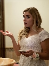 Avi Love and Nikki Peach creampie finish with eager climaxes in steamy bedroom - photo 05