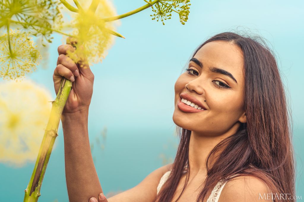 Isa Sweet In Visions - Picture 04