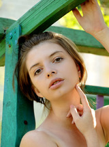 Simona Enjoying To Show Her Naked Body - photo 23 loading=