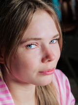 Luise Knows How To Get The Day Off To A Perfect Start - photo 05