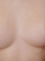 Liana Luck Reveals Her Lush-lipped Pussy And Kneels To Flaunt Her Firm Round Ass - photo 13