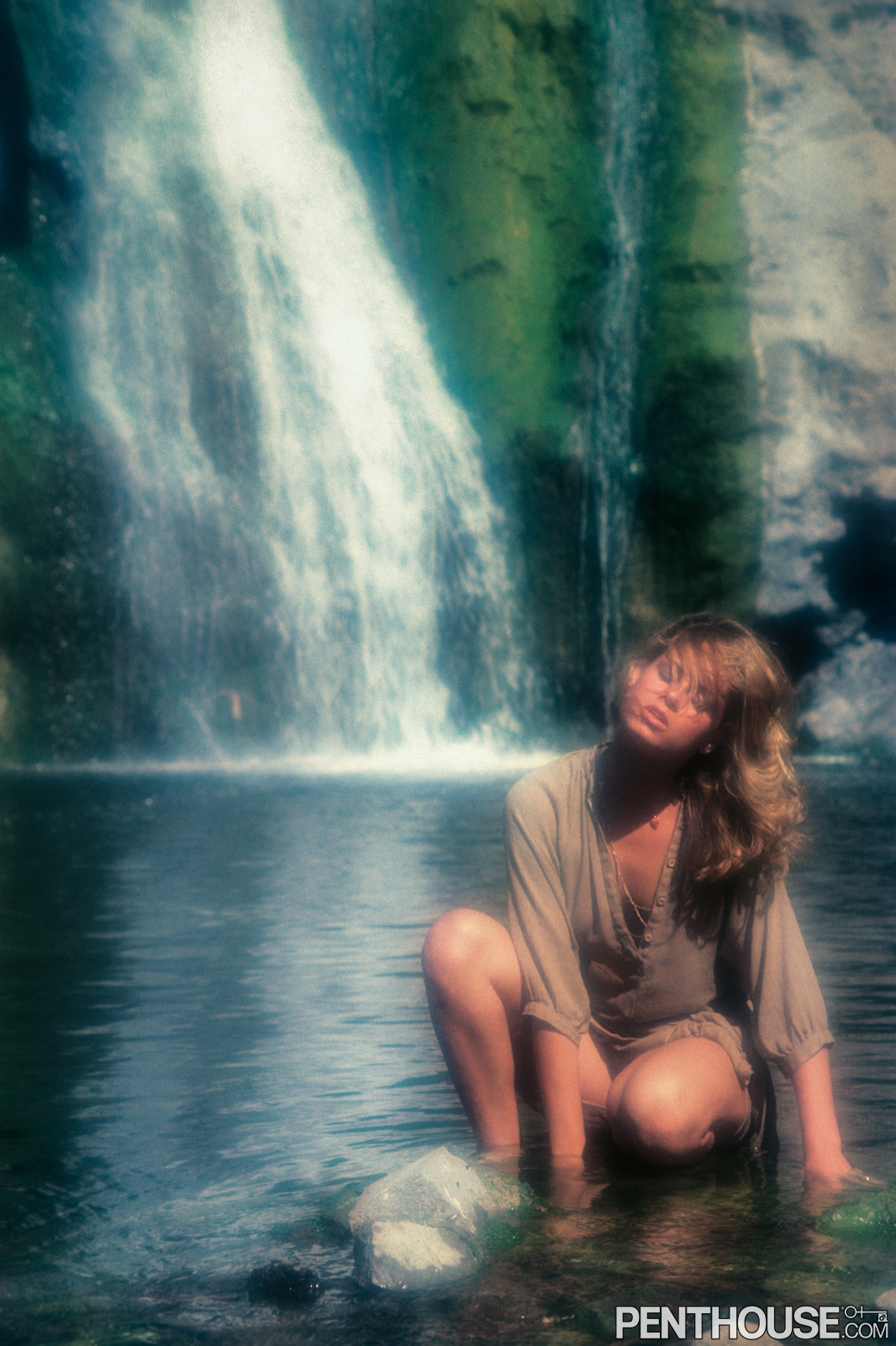 California Beauty Carol Ann Wilken  - Picture 07