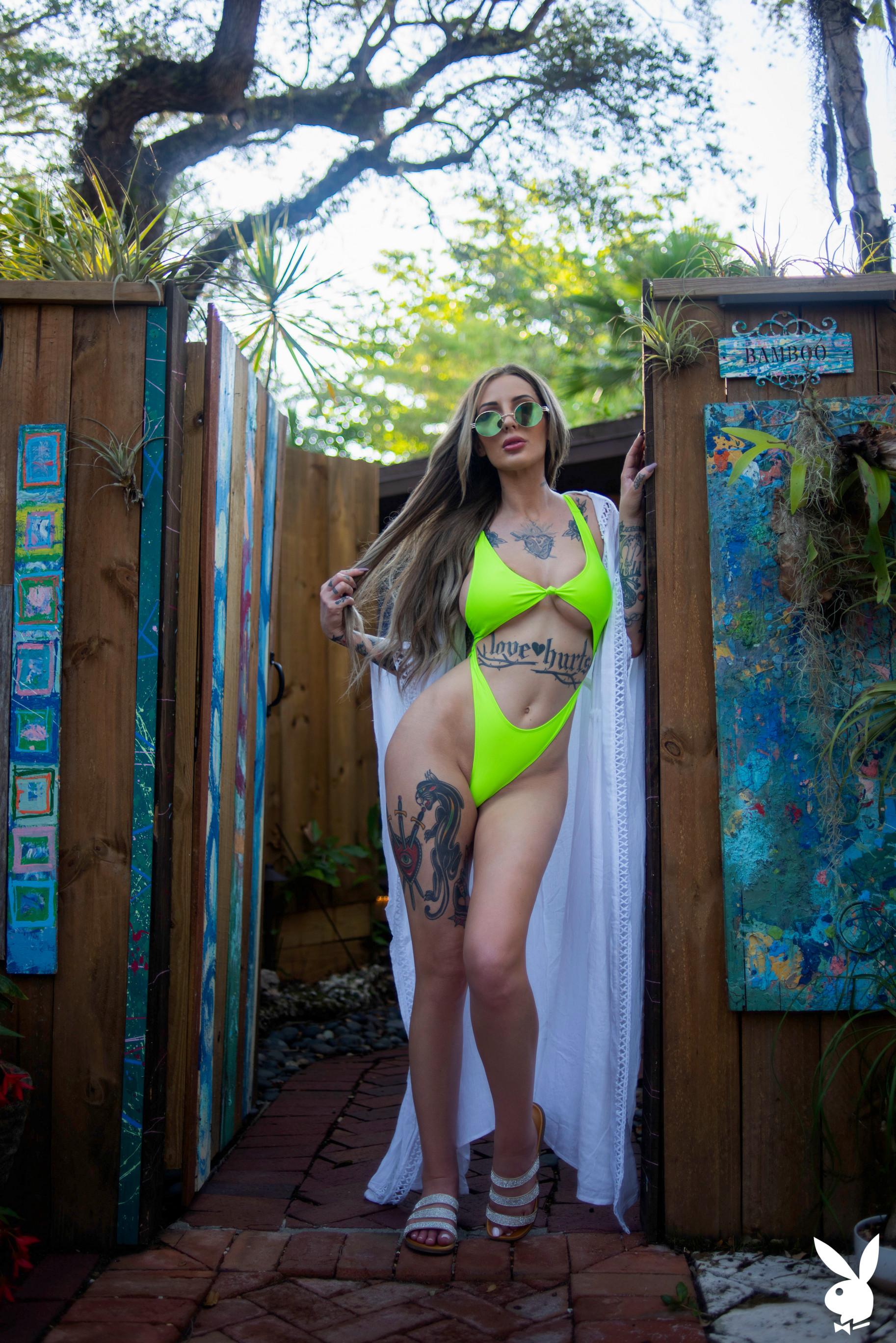 PaigeAmaze In Home Territory - Picture 01