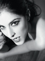 Celeste Muriega Well-known Gallery As Miss July 2013 - photo 11