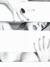 Celeste Muriega Well-known Gallery As Miss July 2013 - photo 20