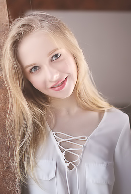 Lola Chic Enjoys Strips To You By Panties Down