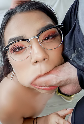Hot Porn With Horny Summer Col