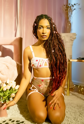 Addis Fouche Cozy Place