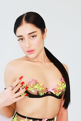 From Armenia Hottie Ara Mix With Wet Vagina Masturbated