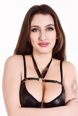 Kaly A Hard Choice IStripper