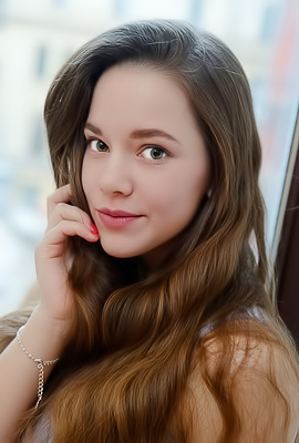 Flamy Nika Stunning Sweetheart Is Soon Sprawled Naked On The Sofa