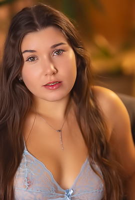 Chloe Lapiedra Sharing Her Erotic Pleasure Without Inhibition