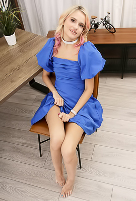 Novella Night Turning Into A Cum Loving Vixen The Moment