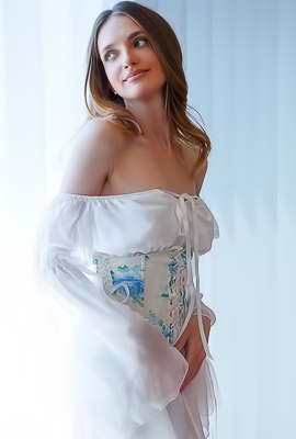 Morning Naked Pics Of Cute Rocky Di