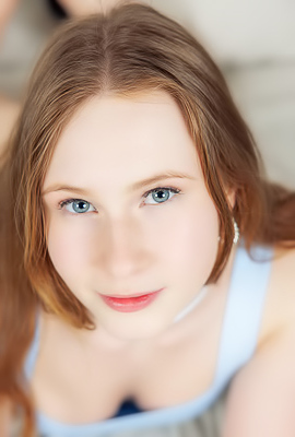 Lovely Holes Of Zuzanna