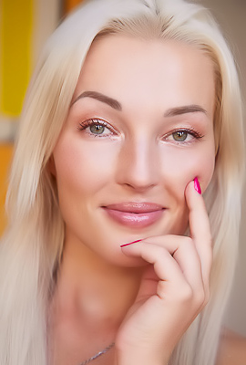 Lovita Fate Offers An Irresistible Rear View