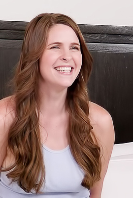 Scarlett Gushes I Thought Id Be A Nun Hot Milfs Fuck