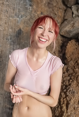 Lilly Mays Sassy Sweetheart Is Even Hotter When She’s Naked