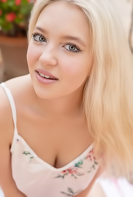 Nikoleta Every Intimate Detail Of Her Gorgeous Body A Delicious Treat To Savor