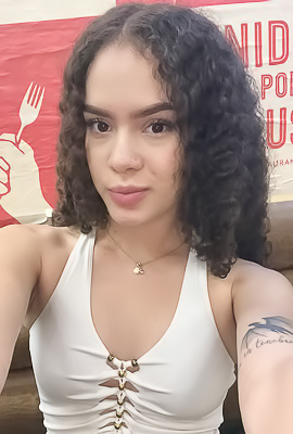 Curlycam Sexy Onlyfans