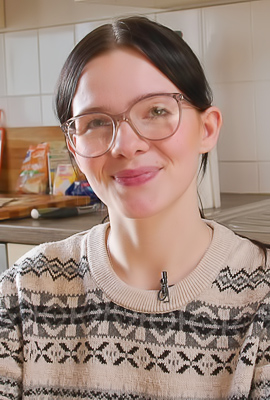 Roxi B: A Cinefixation Of Nightly Pleasures In Living Color