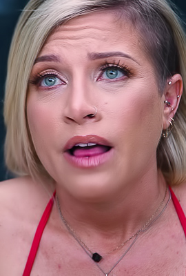 Kaylynn Keys Dominates Her Loving Big Dick With Masterful Control As Cum Floods Her Delirious Mouth