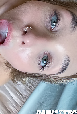 Breezy Bris Mouth Takes Cock Like A Hungry Bitch