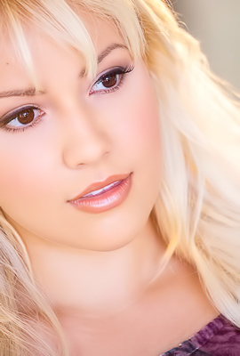 Kylie Page invites him to explore her open desires