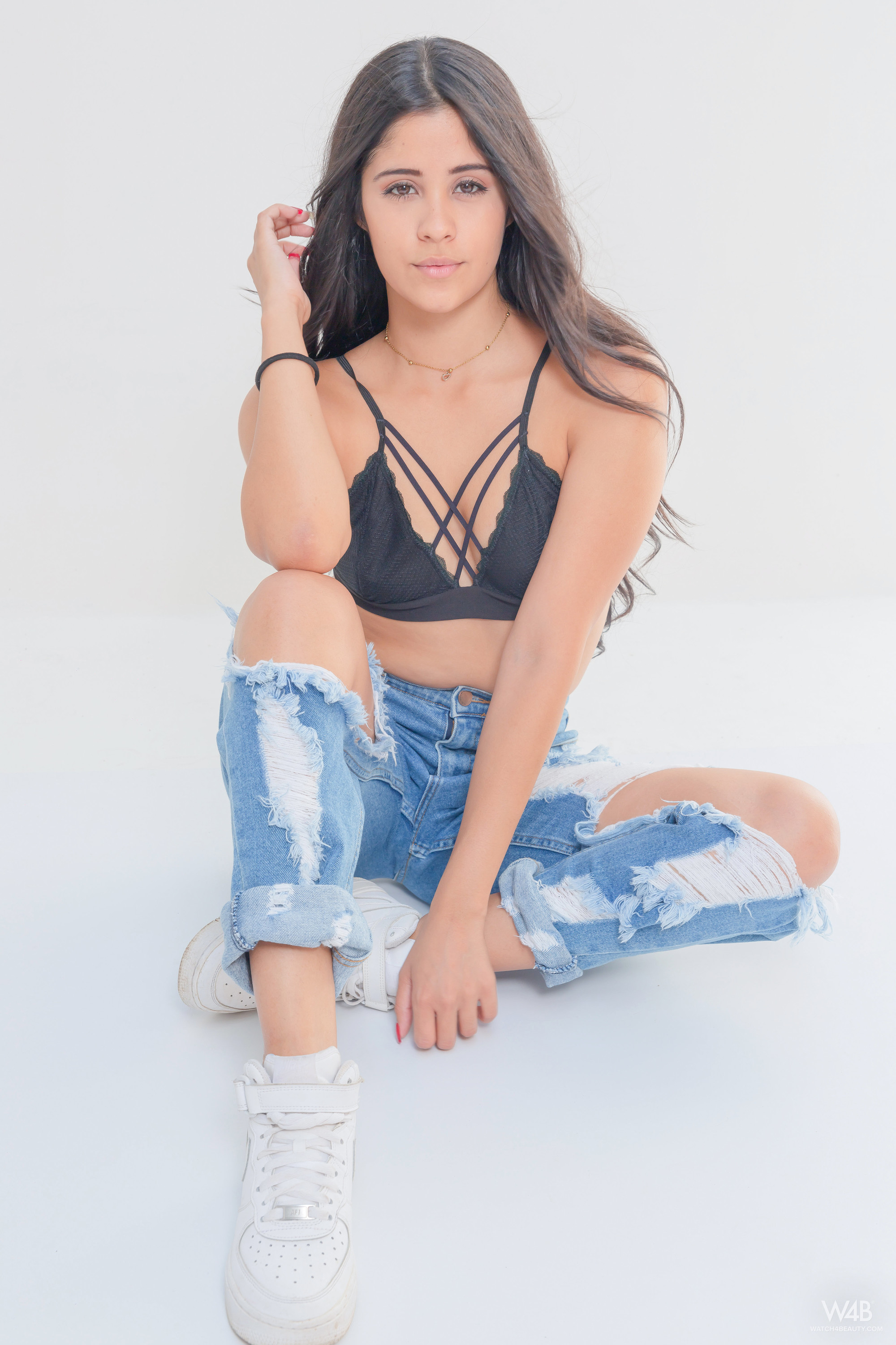 Katie Arias In Casting - Picture 03
