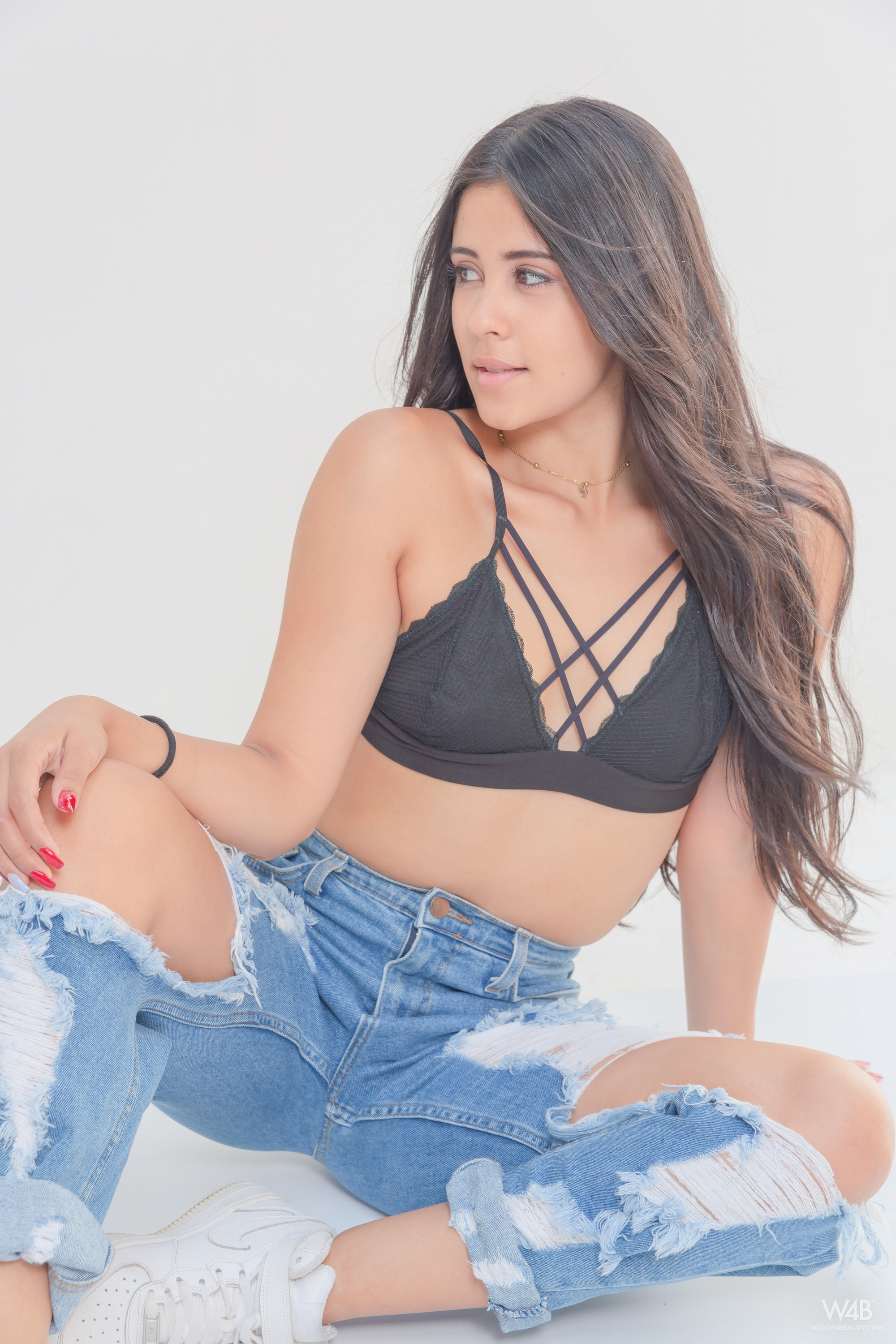 Katie Arias In Casting - Picture 04