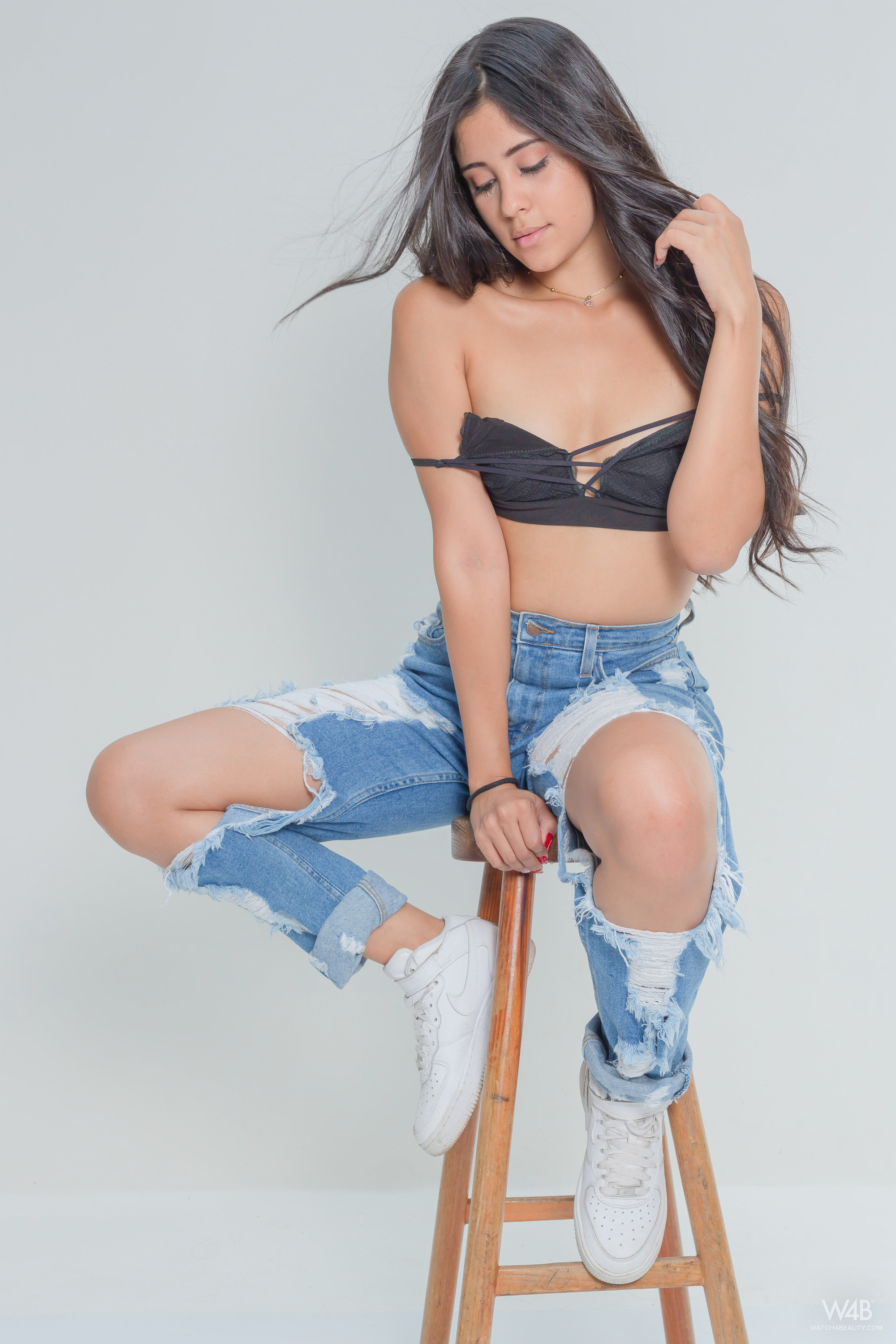 Katie Arias In Casting - Picture 08